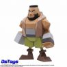 SET de 8 Figuras Polygon Final Fantasy VII Square Enix