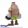 SET de 8 Figuras Polygon Final Fantasy VII Square Enix