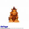 SET de 8 Figuras Polygon Final Fantasy VII Square Enix