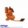 SET de 8 Figuras Polygon Final Fantasy VII Square Enix