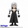 SET de 8 Figuras Polygon Final Fantasy VII Square Enix