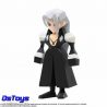 SET de 8 Figuras Polygon Final Fantasy VII Square Enix