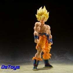 Super Saiyan Son Goku -...