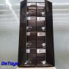 SET de 8 Figuras Polygon Final Fantasy VII Square Enix