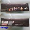 SET de 8 Figuras Polygon Final Fantasy VII Square Enix