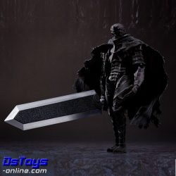 GUTS ( Berserker Armor ) -...