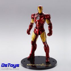 Iron Man MK4 - 15th...
