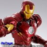 Iron Man MK4 - 15th anniversary Ver. - S.H.Figuarts Bandai