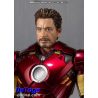 Iron Man MK4 - 15th anniversary Ver. - S.H.Figuarts Bandai