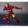 Iron Man MK4 - 15th anniversary Ver. - S.H.Figuarts Bandai