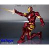 Iron Man MK4 - 15th anniversary Ver. - S.H.Figuarts Bandai