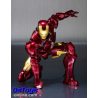 Iron Man MK4 - 15th anniversary Ver. - S.H.Figuarts Bandai
