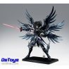 Saint Cloth Myth EX Stage (Base Negra)