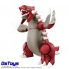 Pokémon Model Kit GROUDON