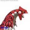 Pokémon Model Kit GROUDON