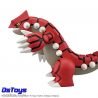 Pokémon Model Kit GROUDON