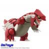 Pokémon Model Kit GROUDON