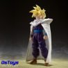 Super Saiyan Son Gohan - THE WARRIOR WHO SURPASSED GOKU - S.H.Figuarts