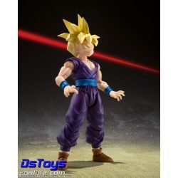 Super Saiyan Son Gohan - THE WARRIOR WHO SURPASSED GOKU - S.H.Figuarts