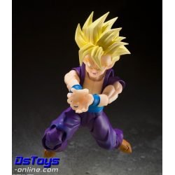 Super Saiyan Son Gohan - THE WARRIOR WHO SURPASSED GOKU - S.H.Figuarts