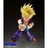 Super Saiyan Son Gohan - THE WARRIOR WHO SURPASSED GOKU - S.H.Figuarts