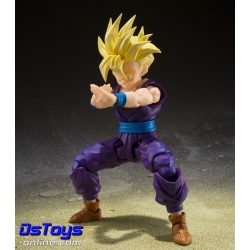 Super Saiyan Son Gohan - THE WARRIOR WHO SURPASSED GOKU - S.H.Figuarts