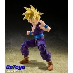 Super Saiyan Son Gohan - THE WARRIOR WHO SURPASSED GOKU - S.H.Figuarts