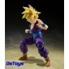 Super Saiyan Son Gohan - THE WARRIOR WHO SURPASSED GOKU - S.H.Figuarts