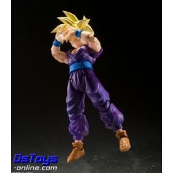 Super Saiyan Son Gohan - THE WARRIOR WHO SURPASSED GOKU - S.H.Figuarts