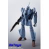 HI-METAL R  VF-0A PHOENIX (Shin Kudo Use) + QF-2200D-B GHOST Macross Zero