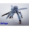 HI-METAL R  VF-0A PHOENIX (Shin Kudo Use) + QF-2200D-B GHOST Macross Zero