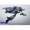 HI-METAL R  VF-0A PHOENIX (Shin Kudo Use) + QF-2200D-B GHOST Macross Zero