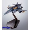HI-METAL R  VF-0A PHOENIX (Shin Kudo Use) + QF-2200D-B GHOST Macross Zero
