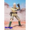 S.H.Figuarts RAO & THIEF - SAND LAND