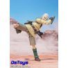 S.H.Figuarts RAO & THIEF - SAND LAND
