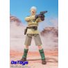 S.H.Figuarts RAO & THIEF - SAND LAND