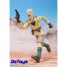 S.H.Figuarts RAO & THIEF - SAND LAND