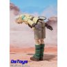 S.H.Figuarts RAO & THIEF - SAND LAND