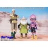 S.H.Figuarts RAO & THIEF - SAND LAND