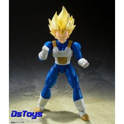 Super Saiyan Vegeta - Awakened Super Saiyan Blood - S.H.Figuarts