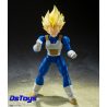 Super Saiyan Vegeta - Awakened Super Saiyan Blood - S.H.Figuarts