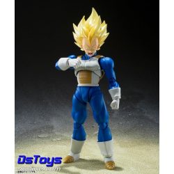 Super Saiyan Vegeta - Awakened Super Saiyan Blood - S.H.Figuarts