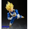 Super Saiyan Vegeta - Awakened Super Saiyan Blood - S.H.Figuarts