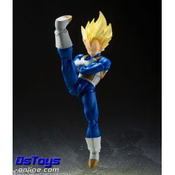 Super Saiyan Vegeta - Awakened Super Saiyan Blood - S.H.Figuarts