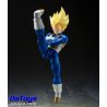 Super Saiyan Vegeta - Awakened Super Saiyan Blood - S.H.Figuarts