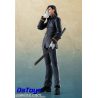 Hajime Saito S.H.Figuarts