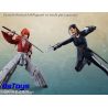 Hajime Saito S.H.Figuarts