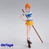 Nami - Romance Dawn - S.H.Figuarts