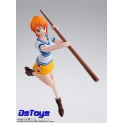 Nami - Romance Dawn - S.H.Figuarts