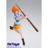 Nami - Romance Dawn - S.H.Figuarts
